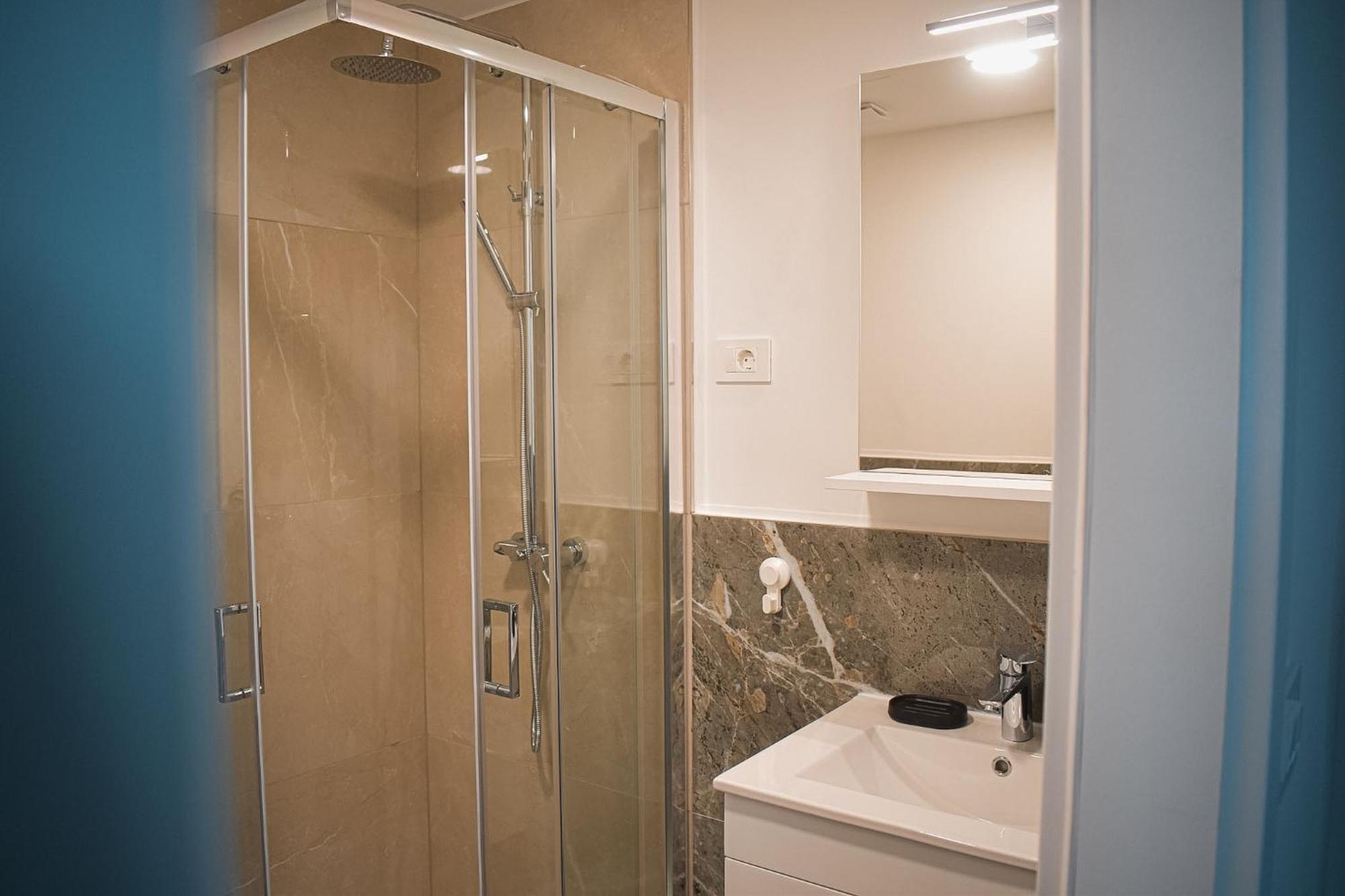 Apartments Jelovic Sinj Exterior photo