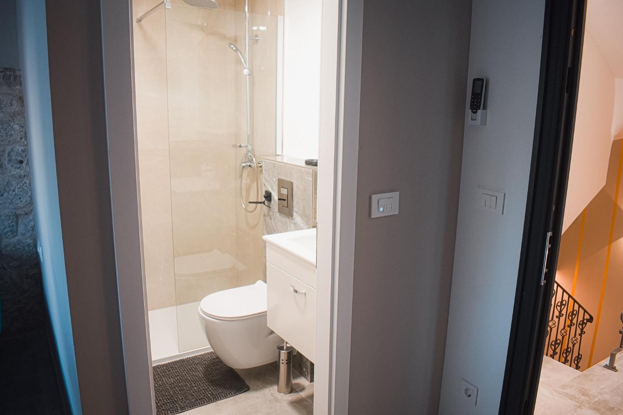 Apartments Jelovic Sinj Exterior photo